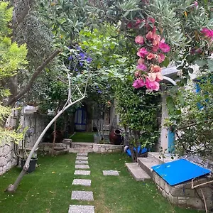 Alahan Alacati Otel Çeşme