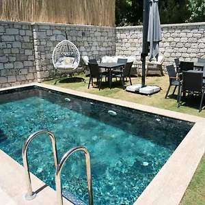 Arcadius Otel Alaçatı